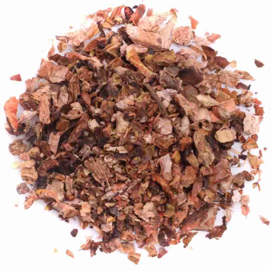 Золотая корень родиолы родиолы розой сибирской Сушеный - Стрелянный