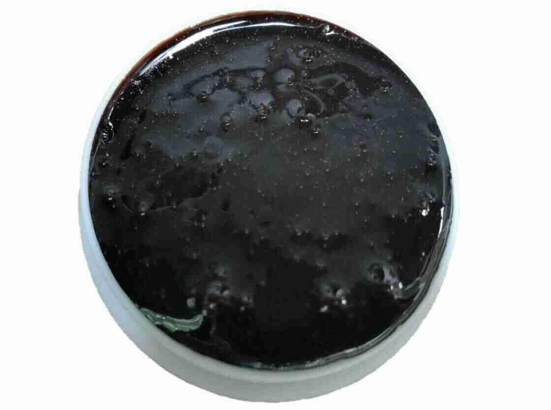 Ambila Forte Organic Ambil Mapacho с солью горы-в пасте